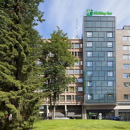 Holiday Inn Tampere - Central Station By Ihg Luaran gambar