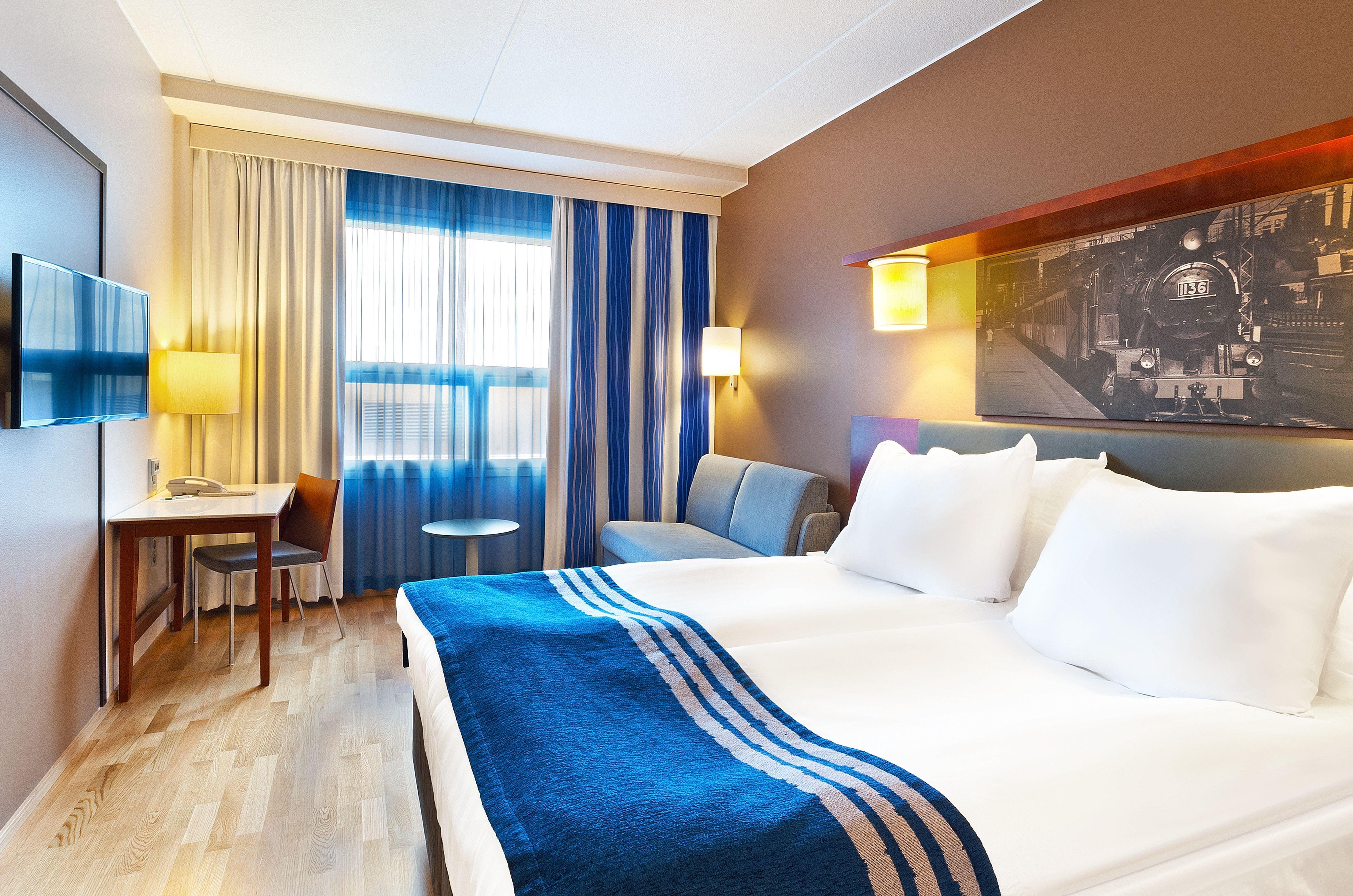 Holiday Inn Tampere - Central Station By Ihg Luaran gambar