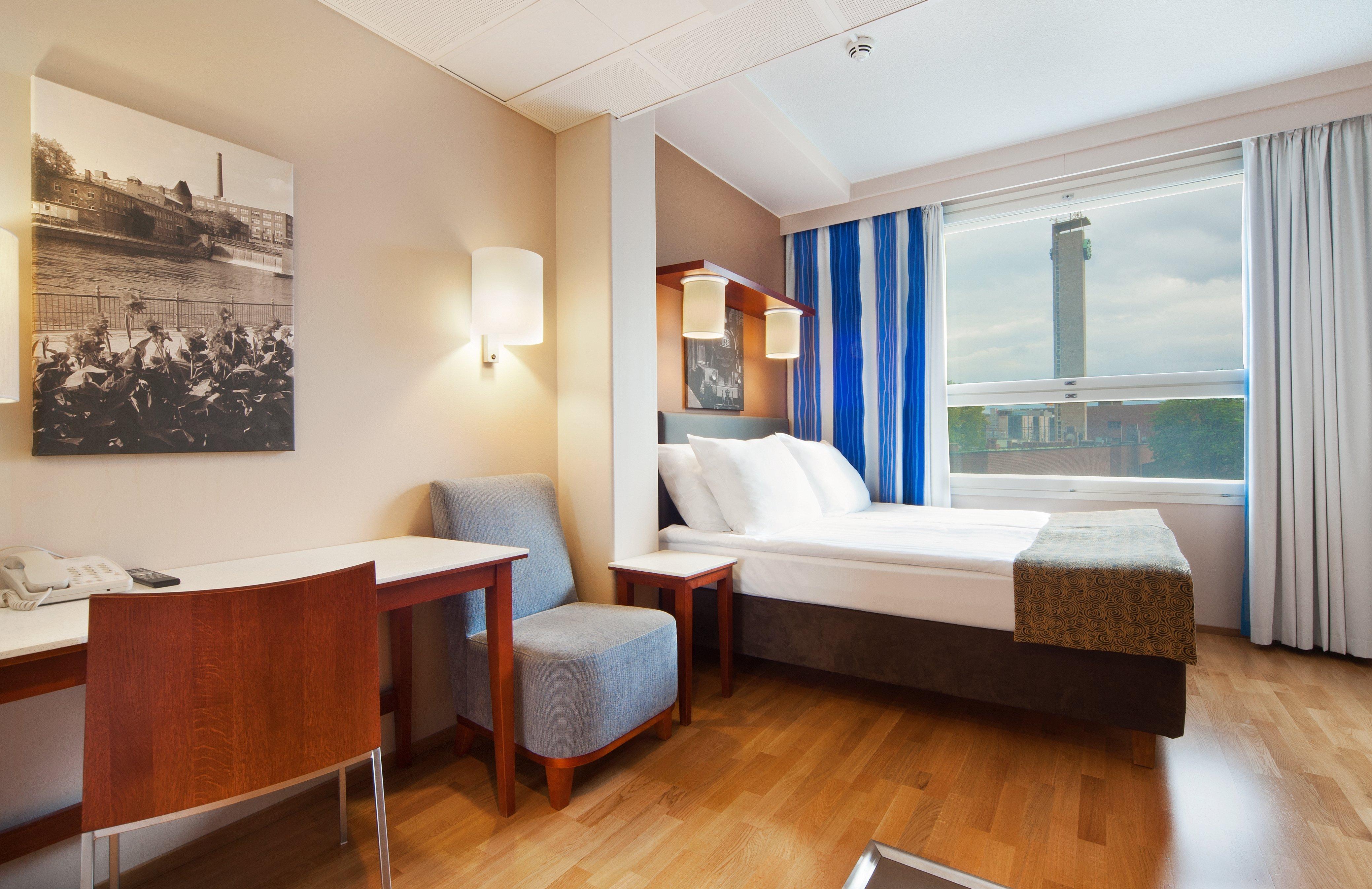 Holiday Inn Tampere - Central Station By Ihg Luaran gambar