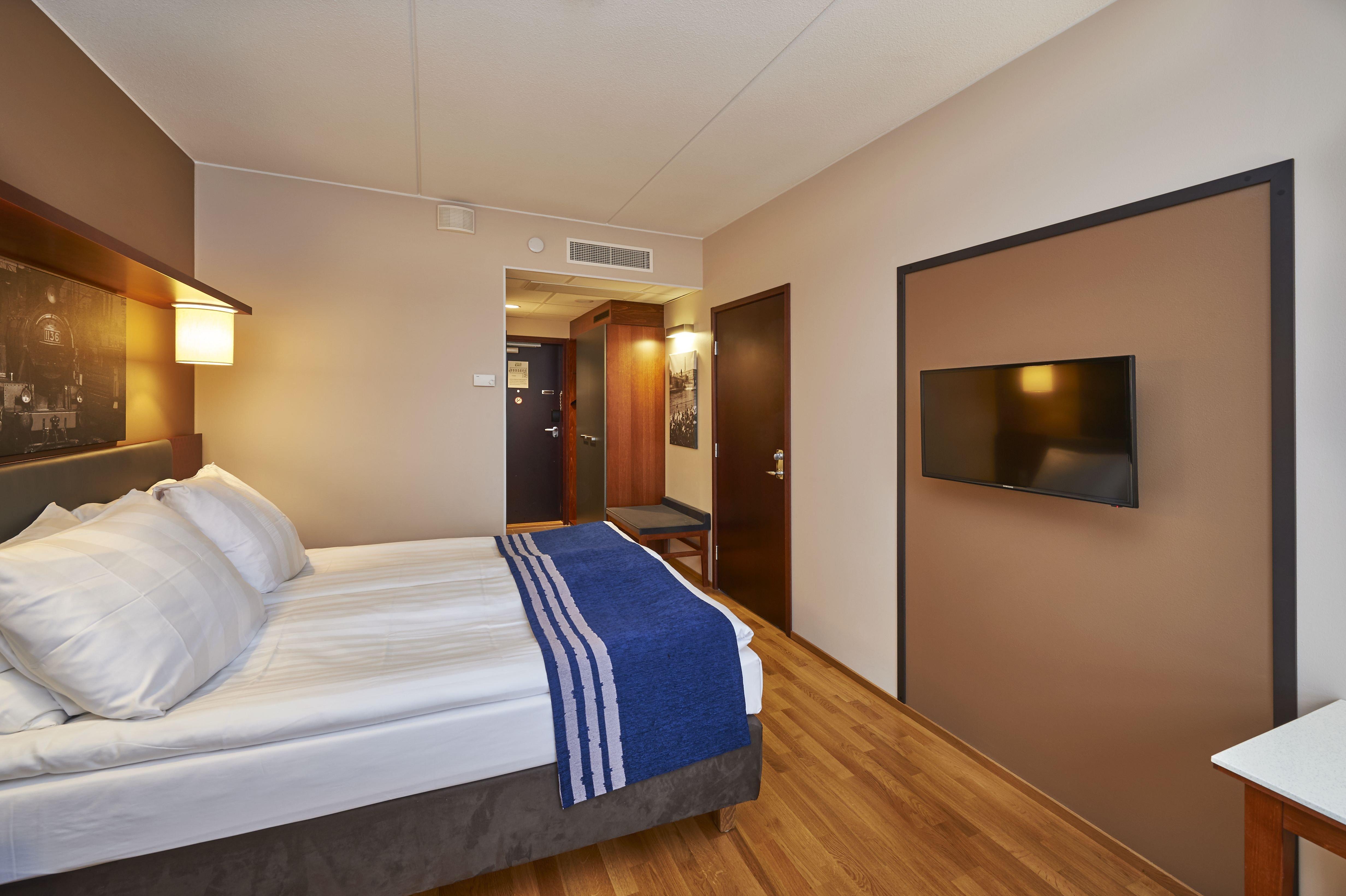 Holiday Inn Tampere - Central Station By Ihg Luaran gambar