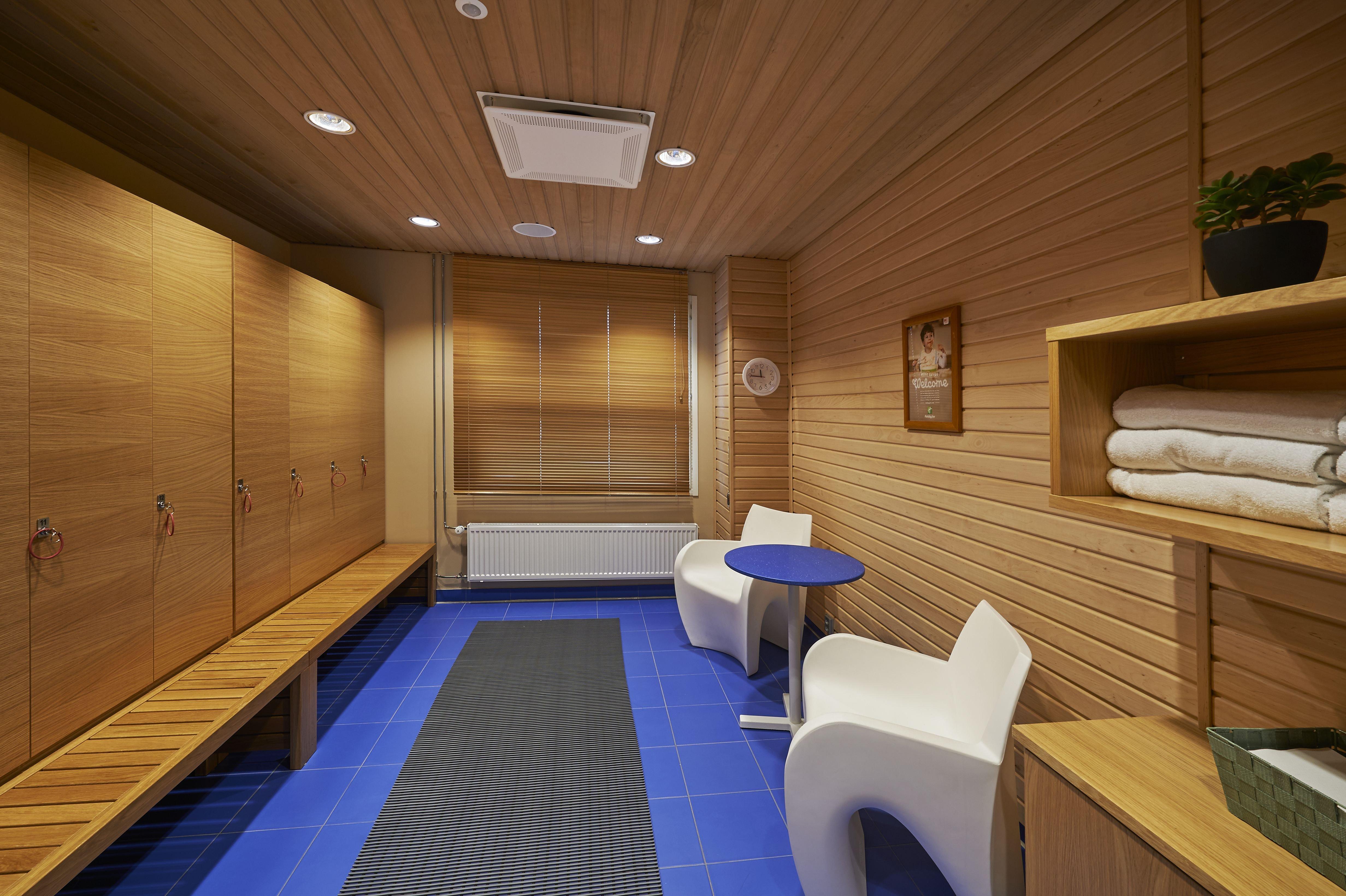 Holiday Inn Tampere - Central Station By Ihg Luaran gambar