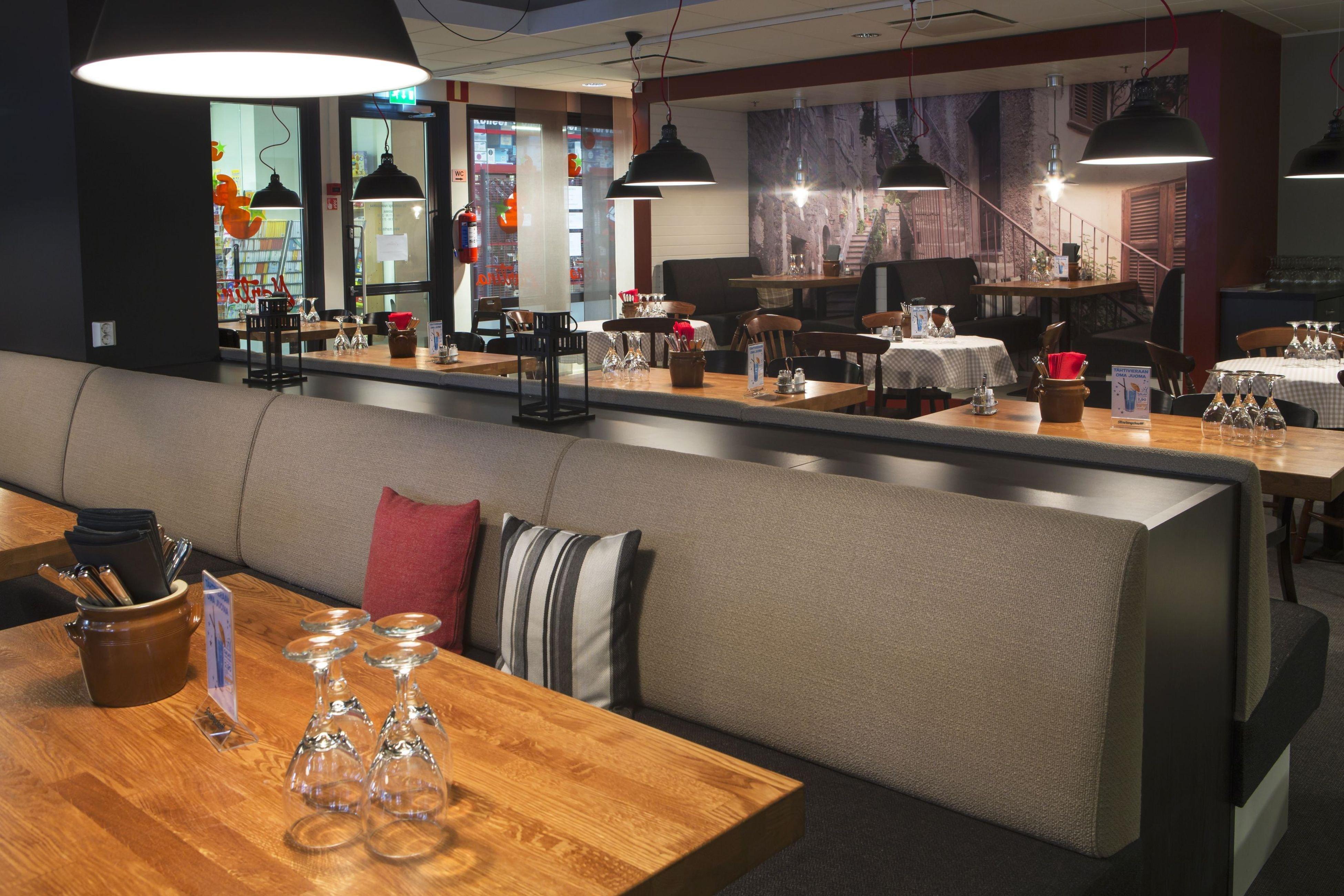 Holiday Inn Tampere - Central Station By Ihg Luaran gambar