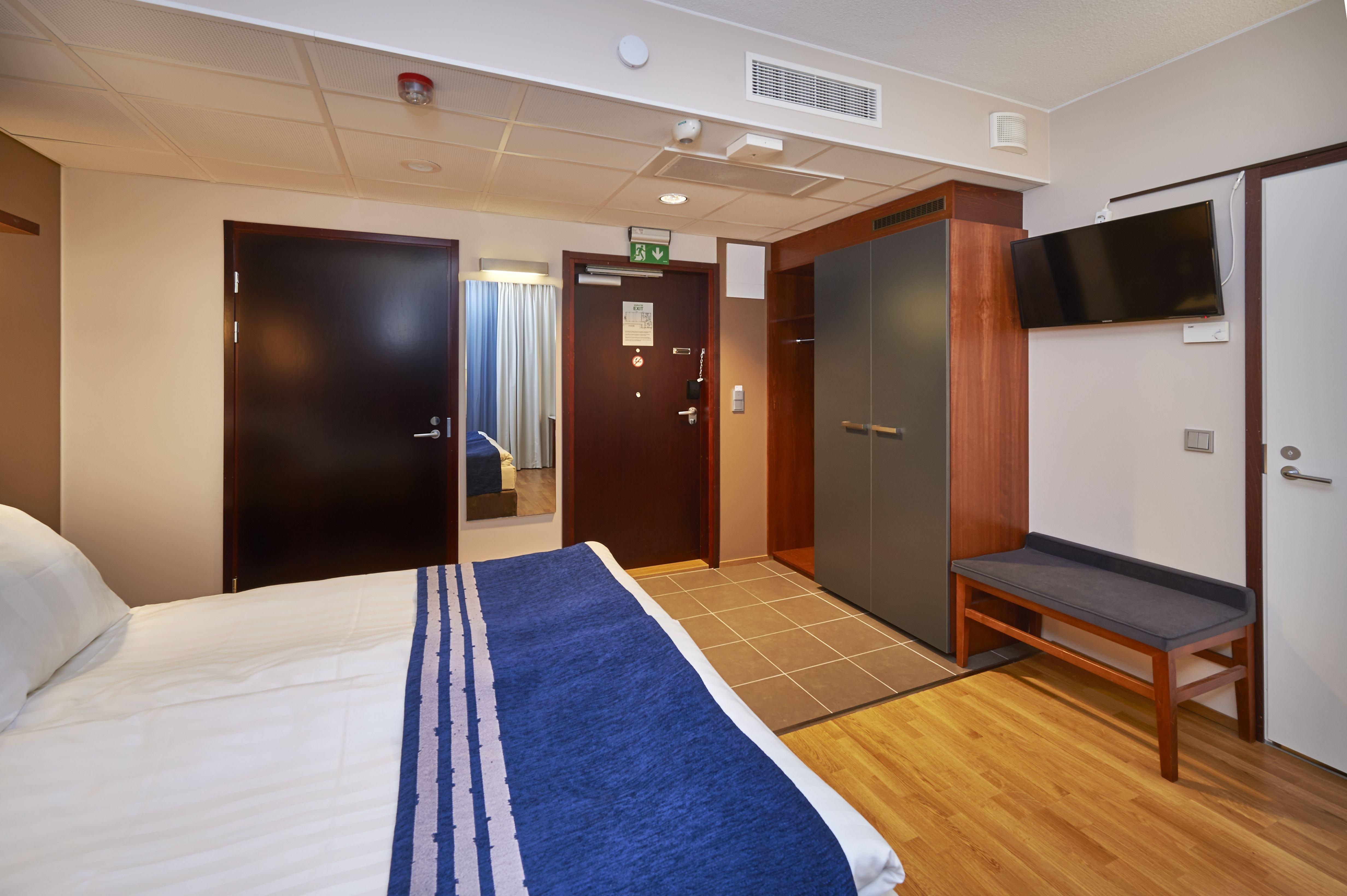Holiday Inn Tampere - Central Station By Ihg Luaran gambar
