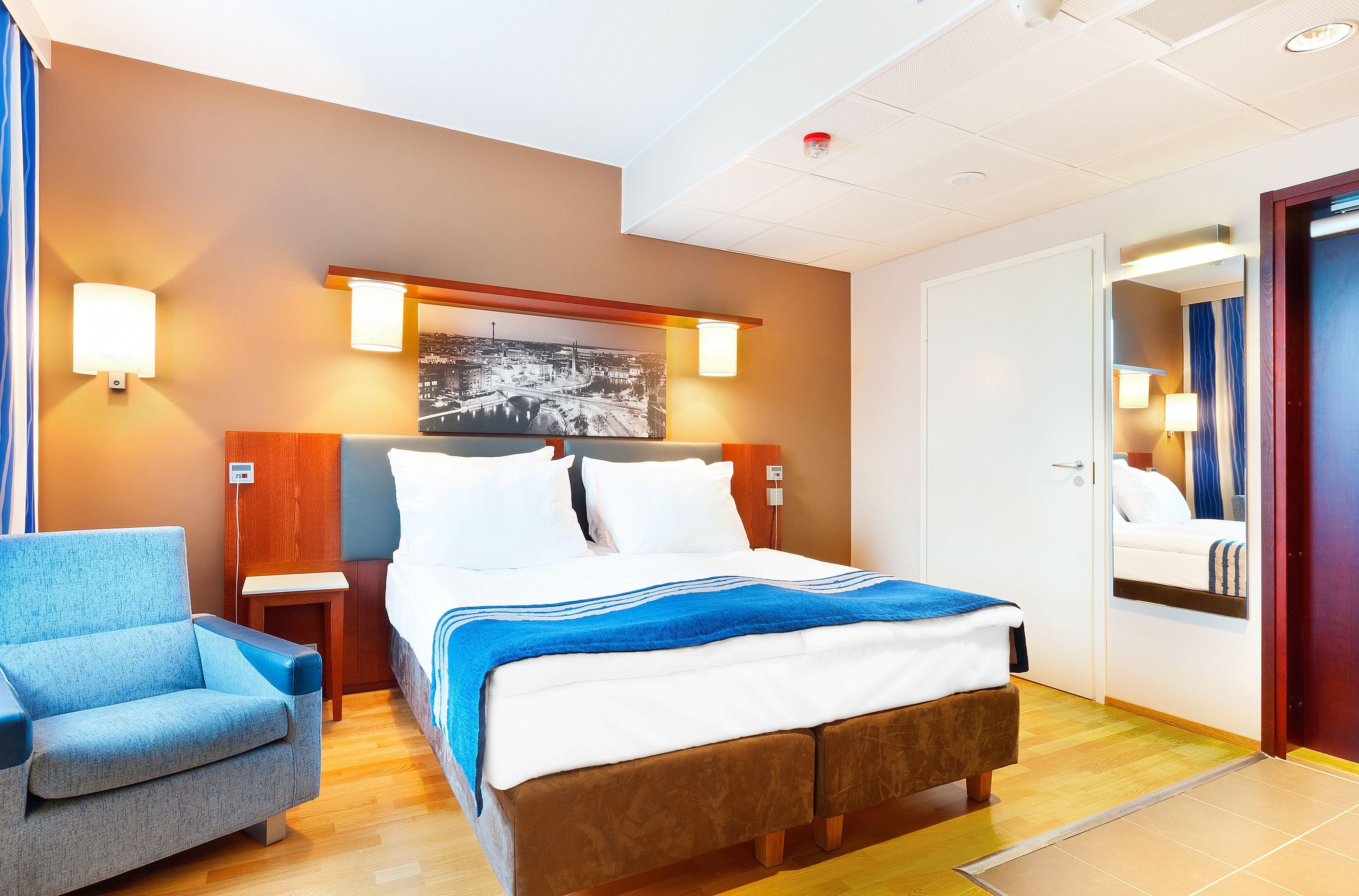 Holiday Inn Tampere - Central Station By Ihg Luaran gambar