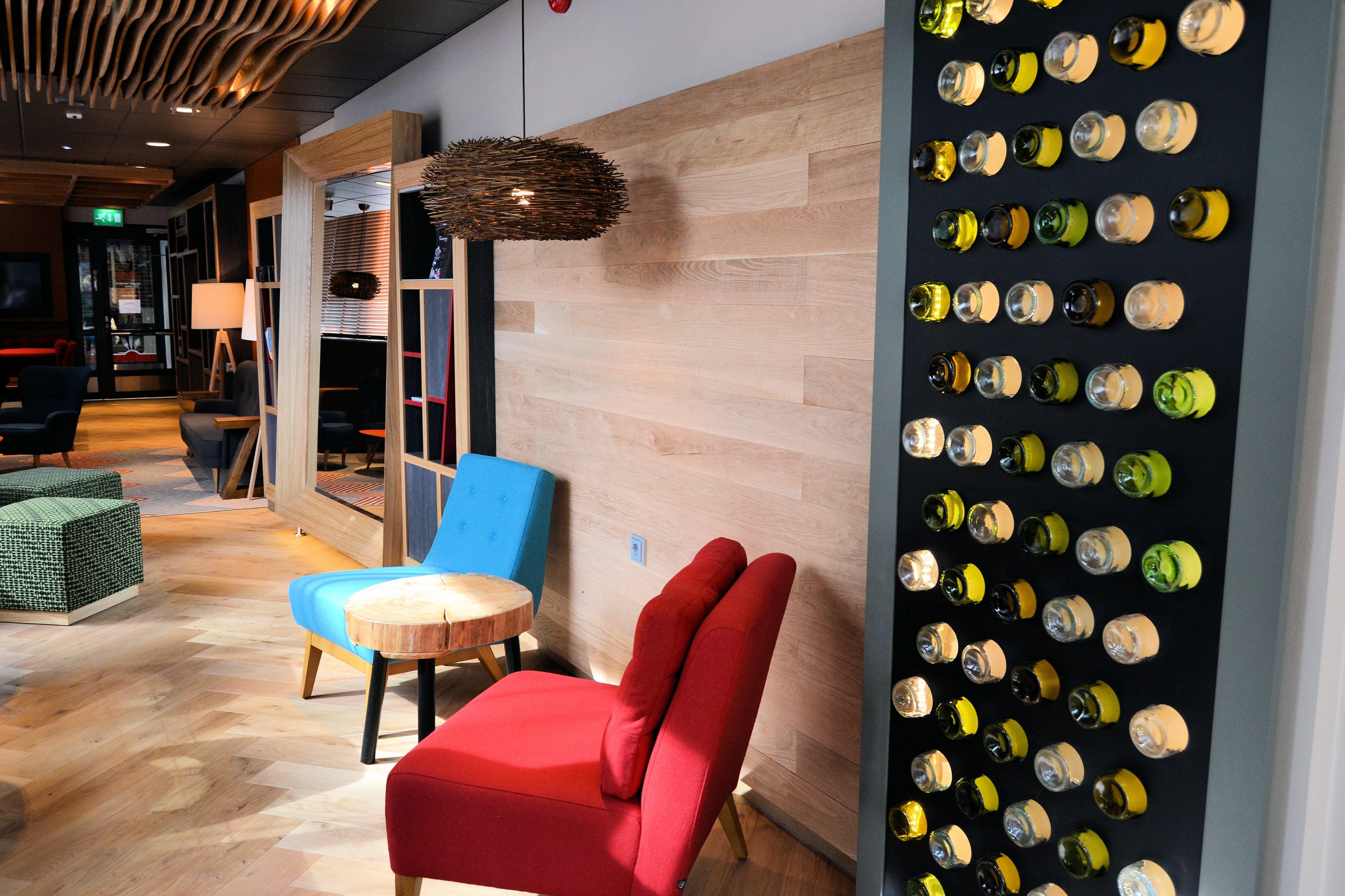 Holiday Inn Tampere - Central Station By Ihg Luaran gambar