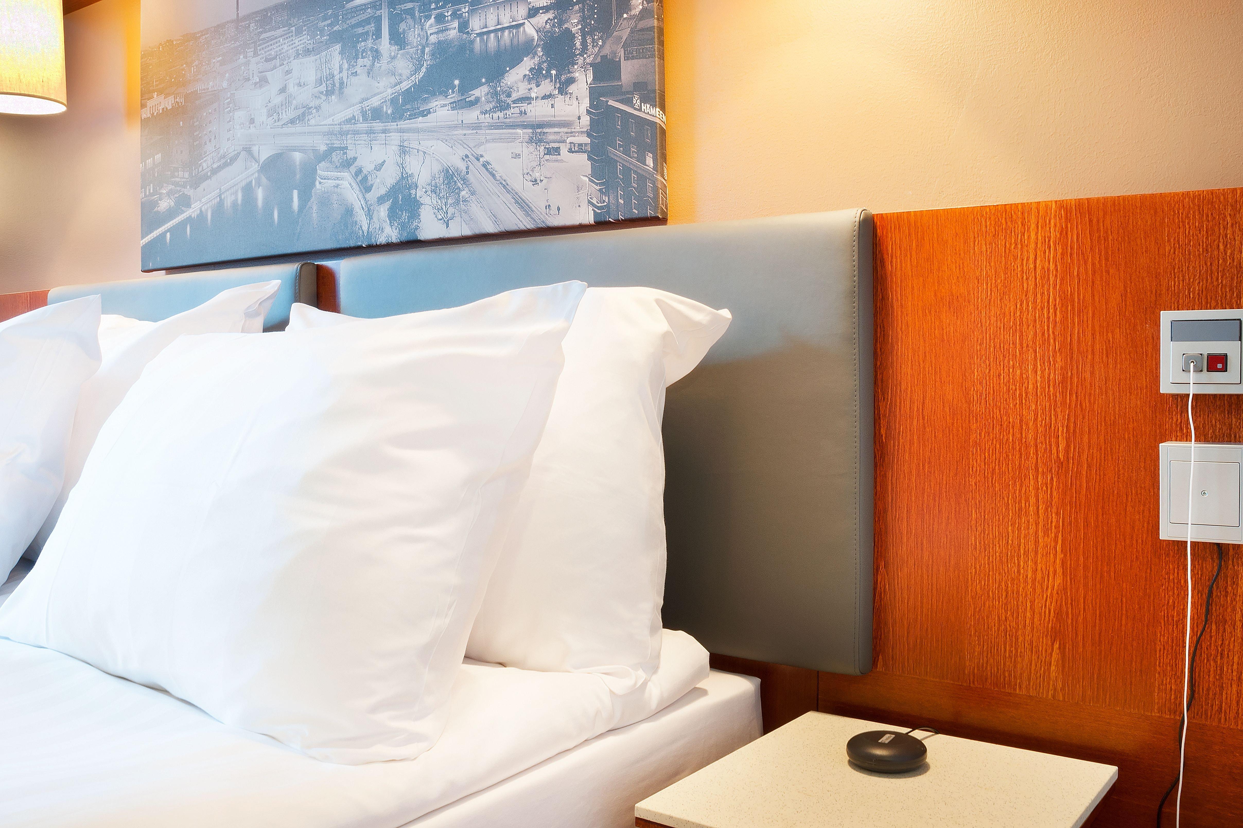 Holiday Inn Tampere - Central Station By Ihg Luaran gambar