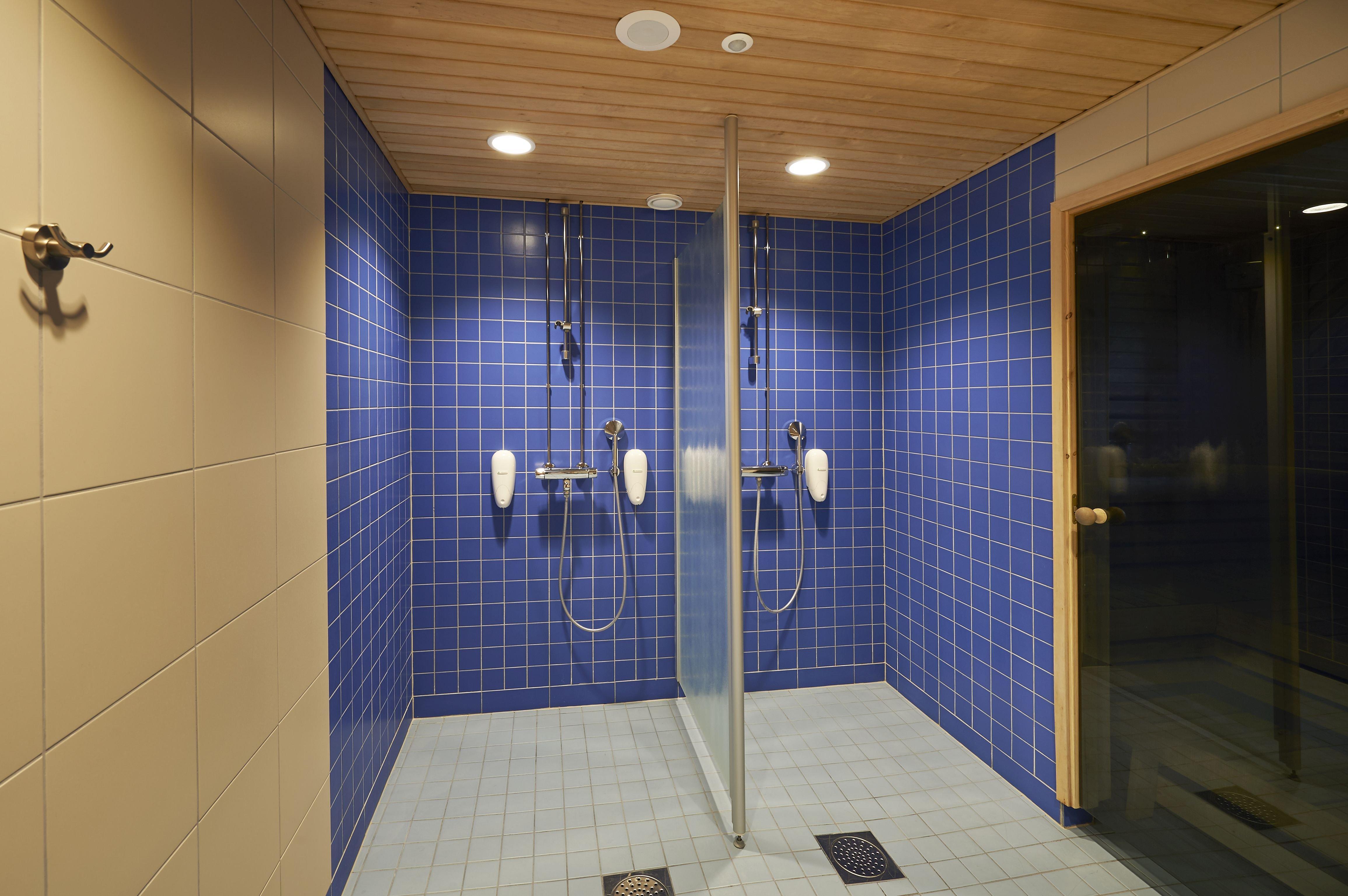Holiday Inn Tampere - Central Station By Ihg Luaran gambar