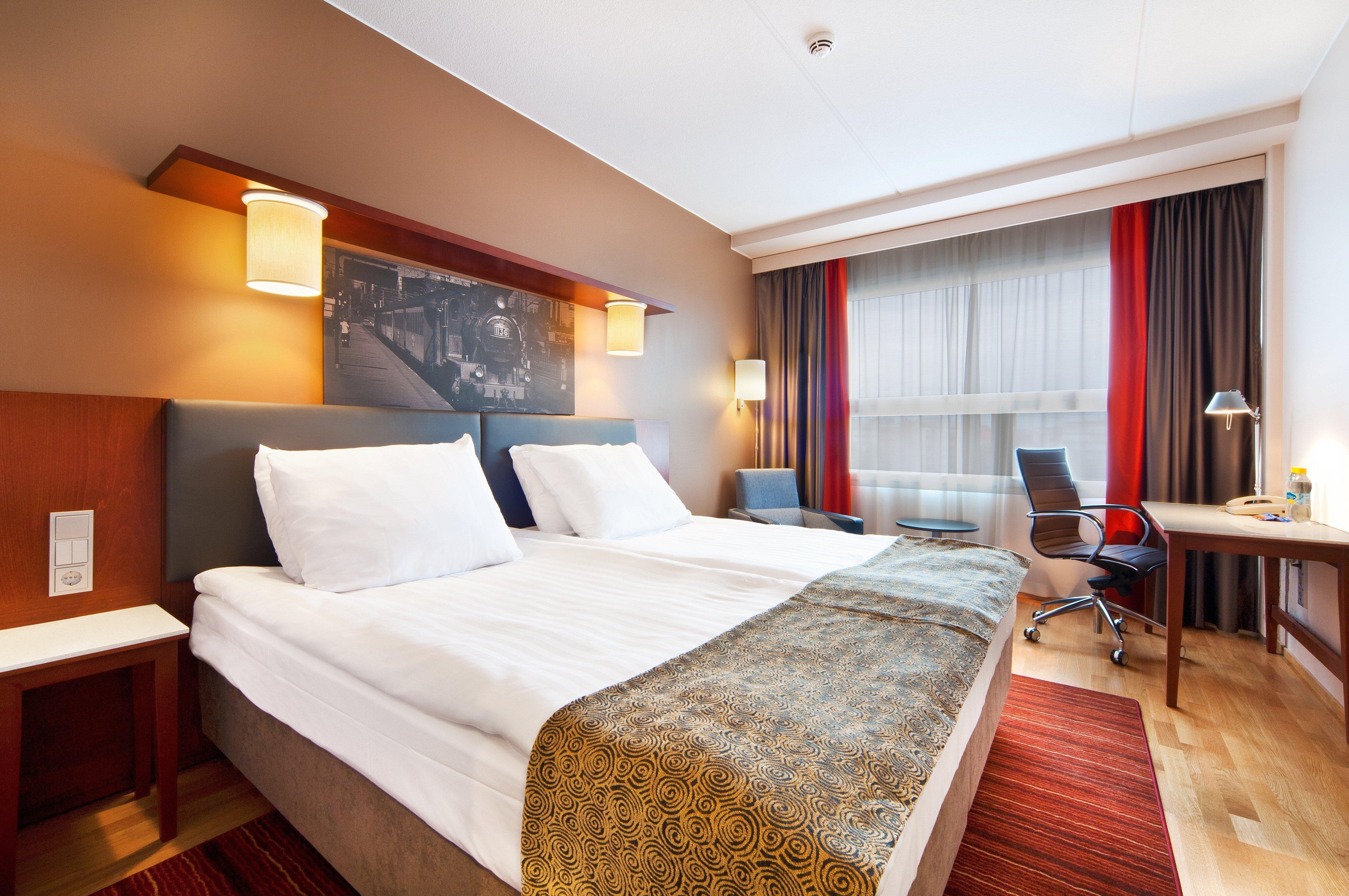 Holiday Inn Tampere - Central Station By Ihg Luaran gambar
