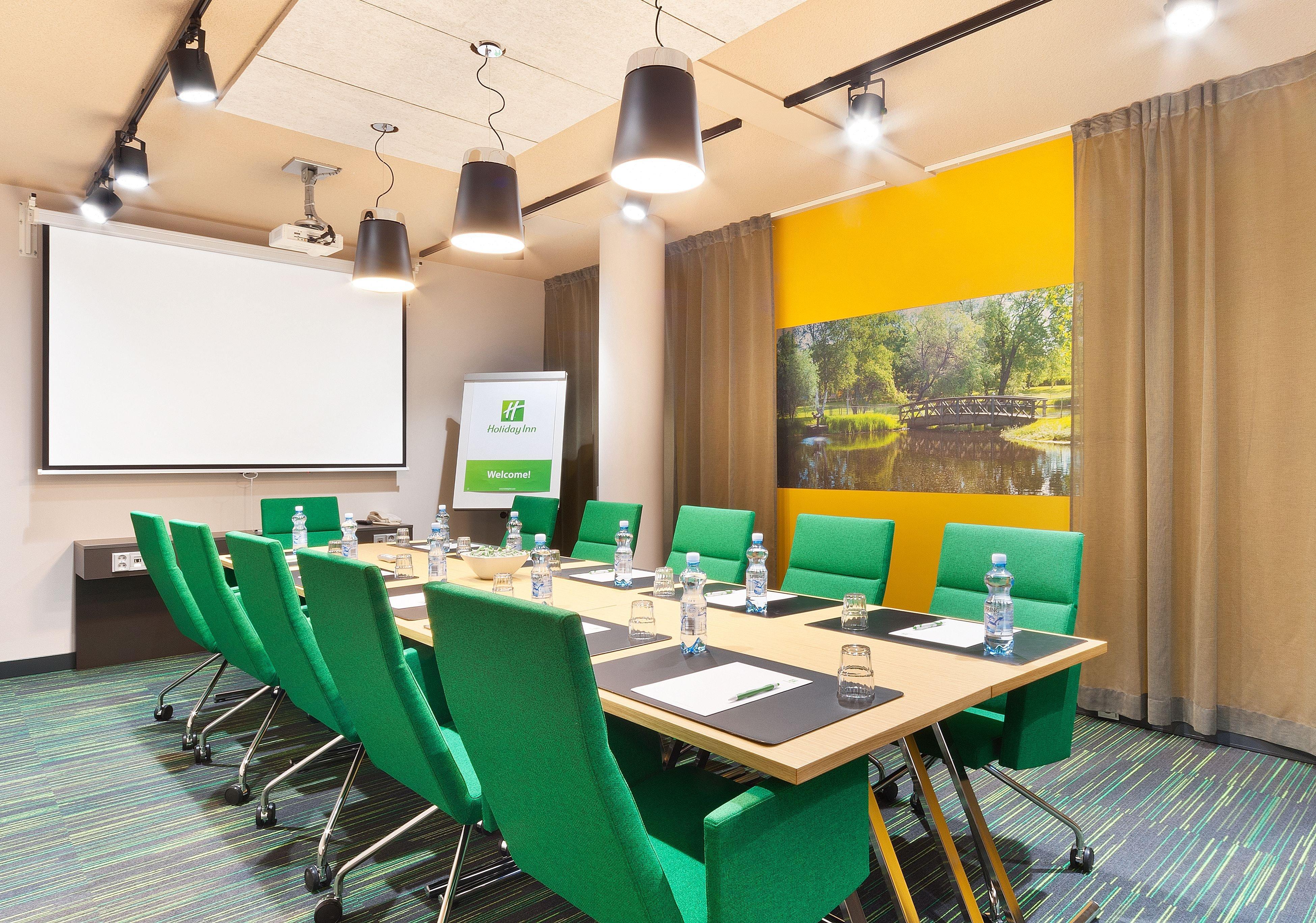 Holiday Inn Tampere - Central Station By Ihg Luaran gambar