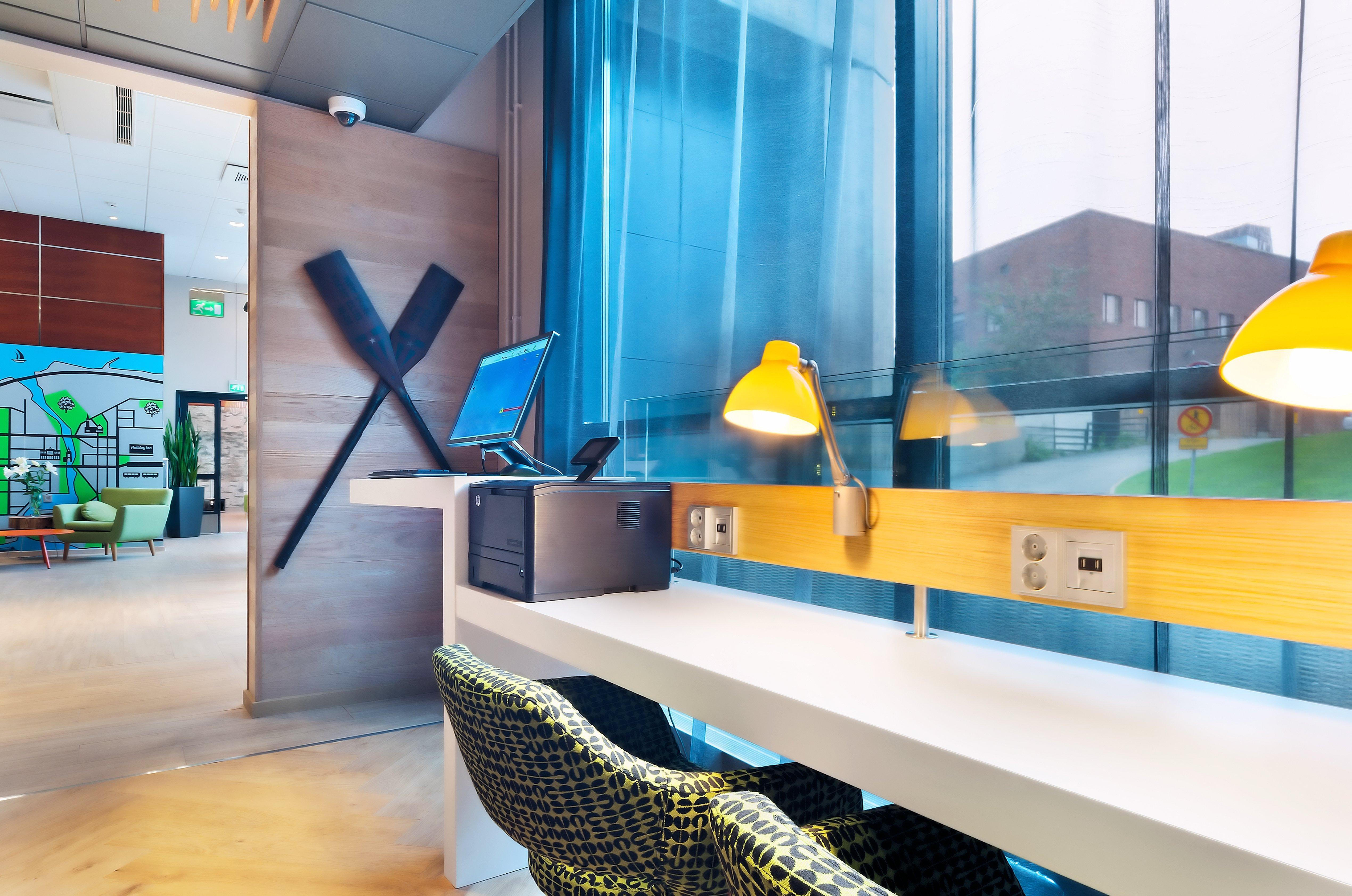 Holiday Inn Tampere - Central Station By Ihg Luaran gambar