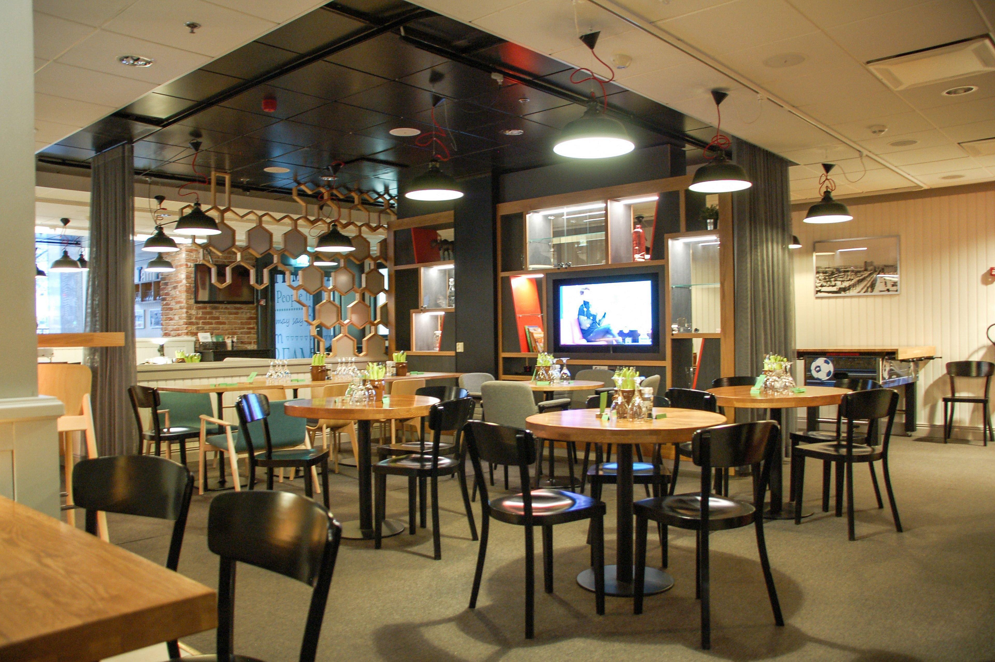 Holiday Inn Tampere - Central Station By Ihg Luaran gambar