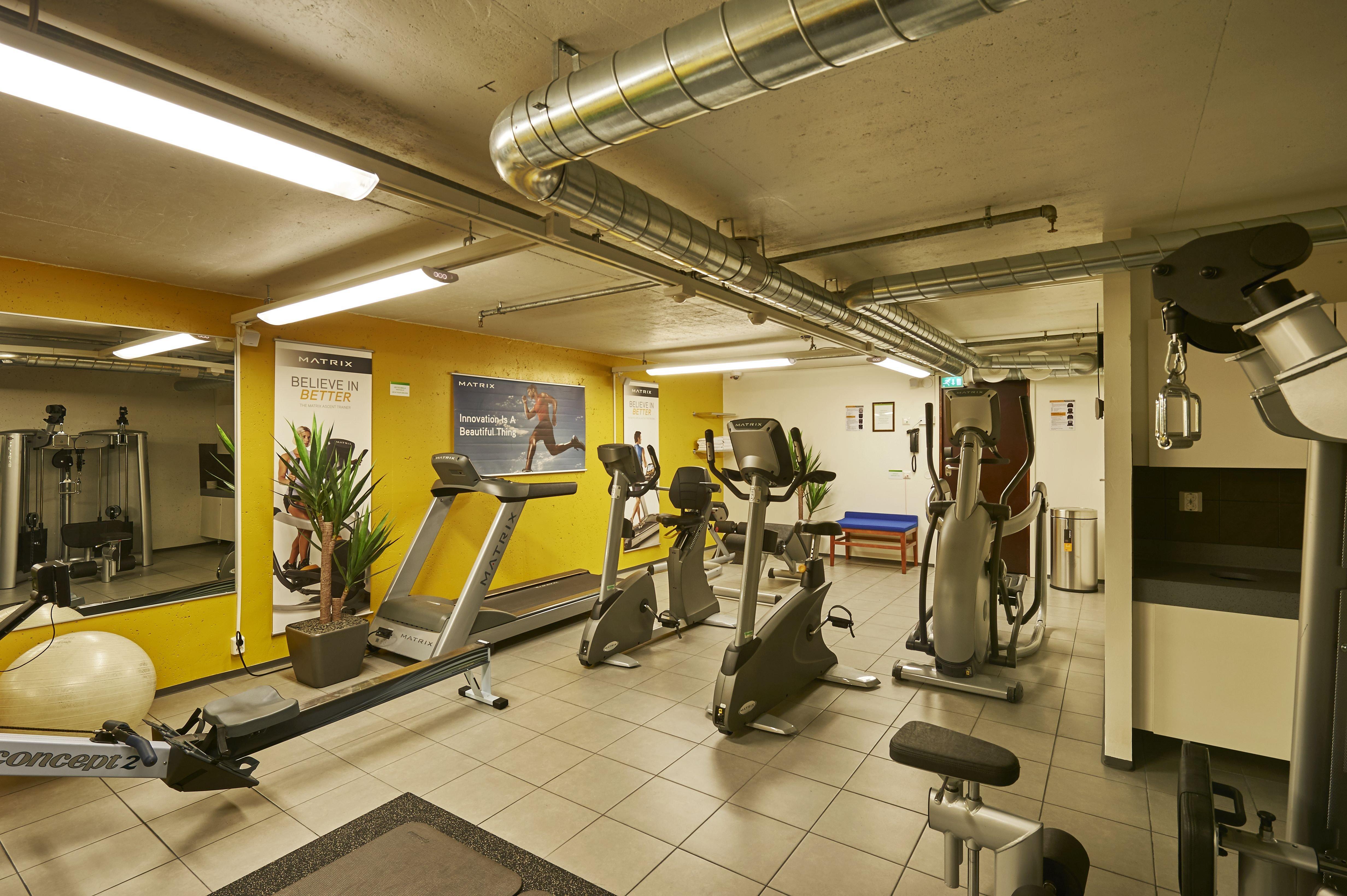 Holiday Inn Tampere - Central Station By Ihg Luaran gambar
