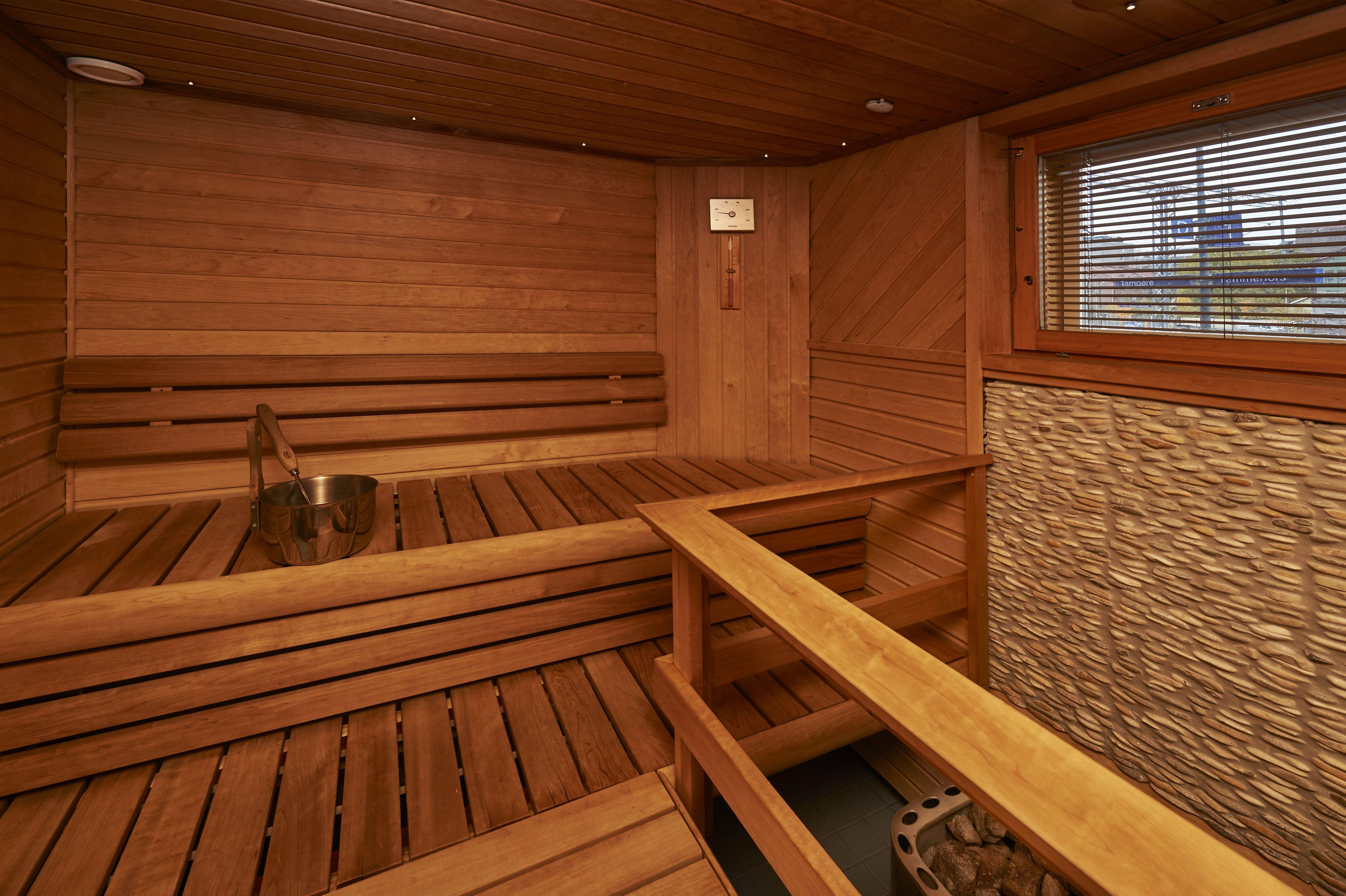 Holiday Inn Tampere - Central Station By Ihg Luaran gambar