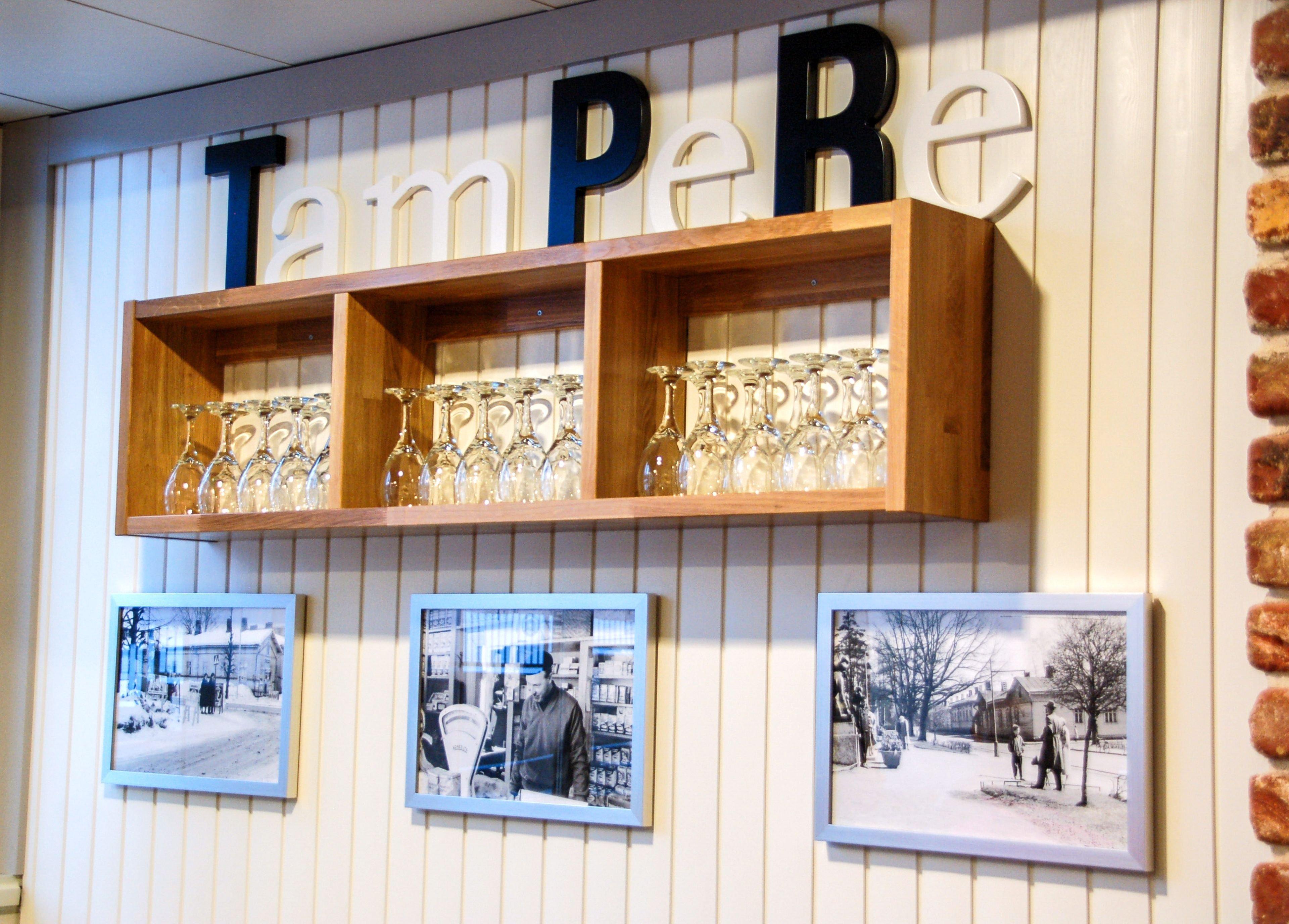 Holiday Inn Tampere - Central Station By Ihg Luaran gambar