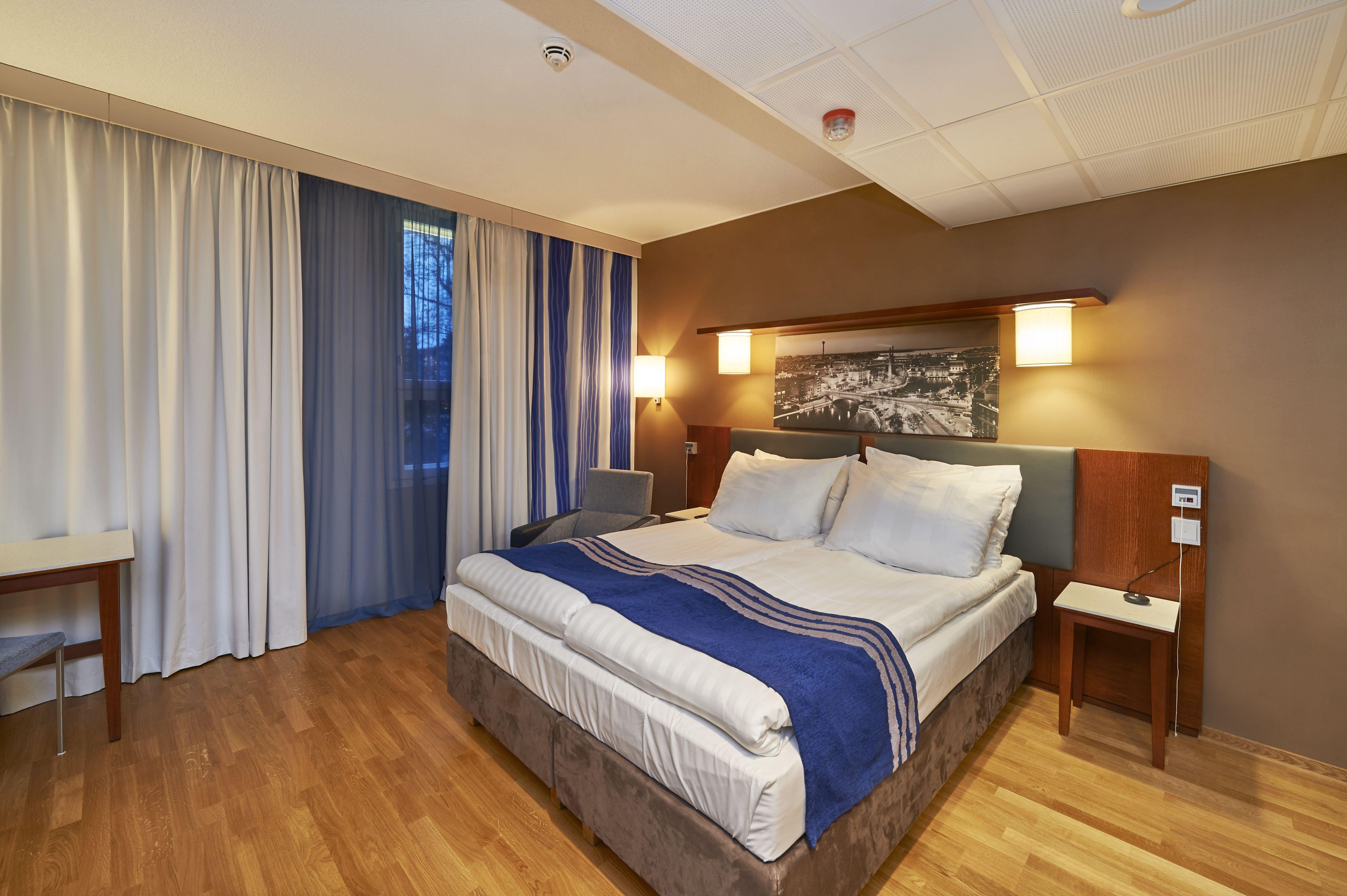 Holiday Inn Tampere - Central Station By Ihg Luaran gambar