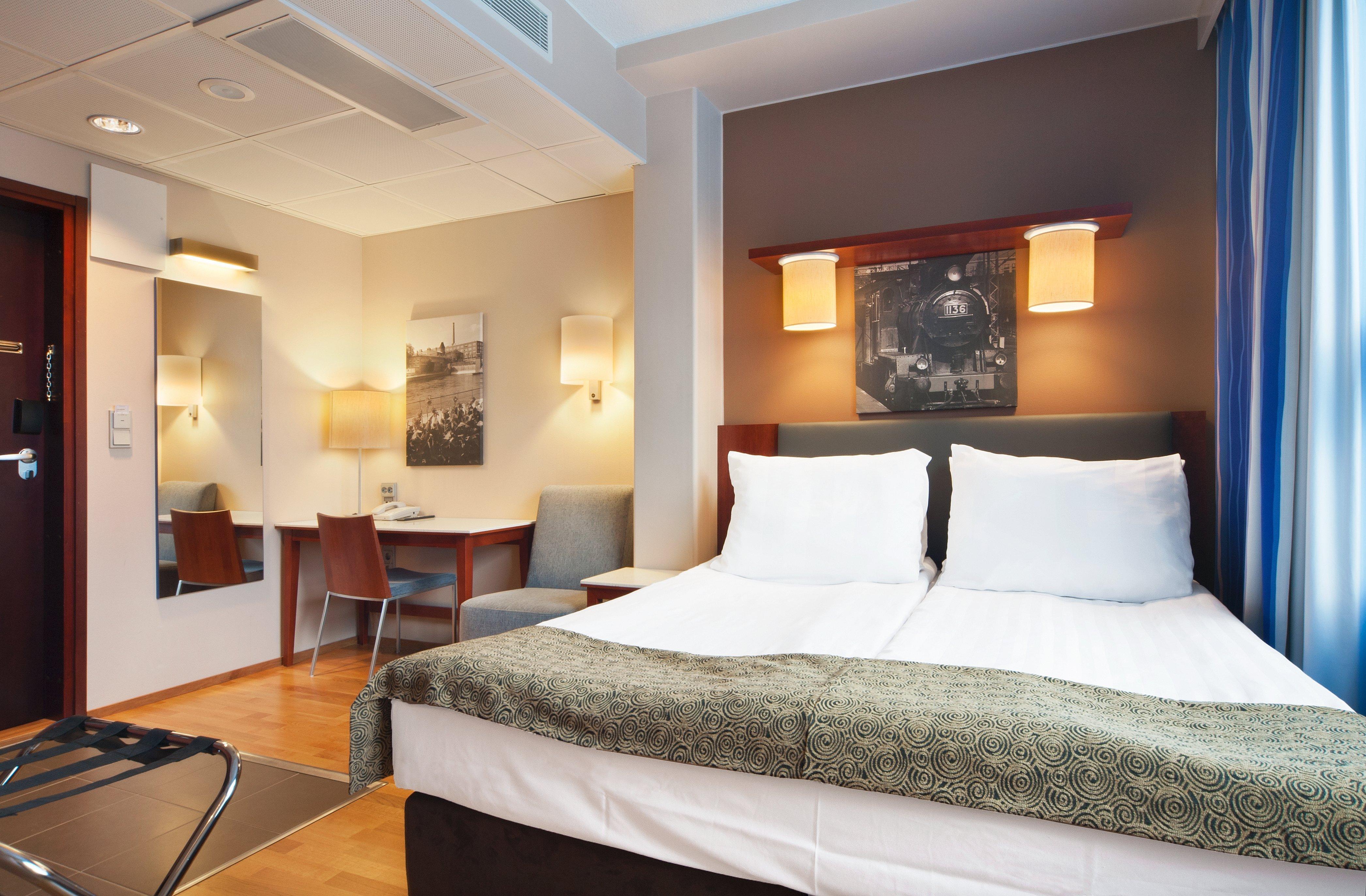 Holiday Inn Tampere - Central Station By Ihg Luaran gambar