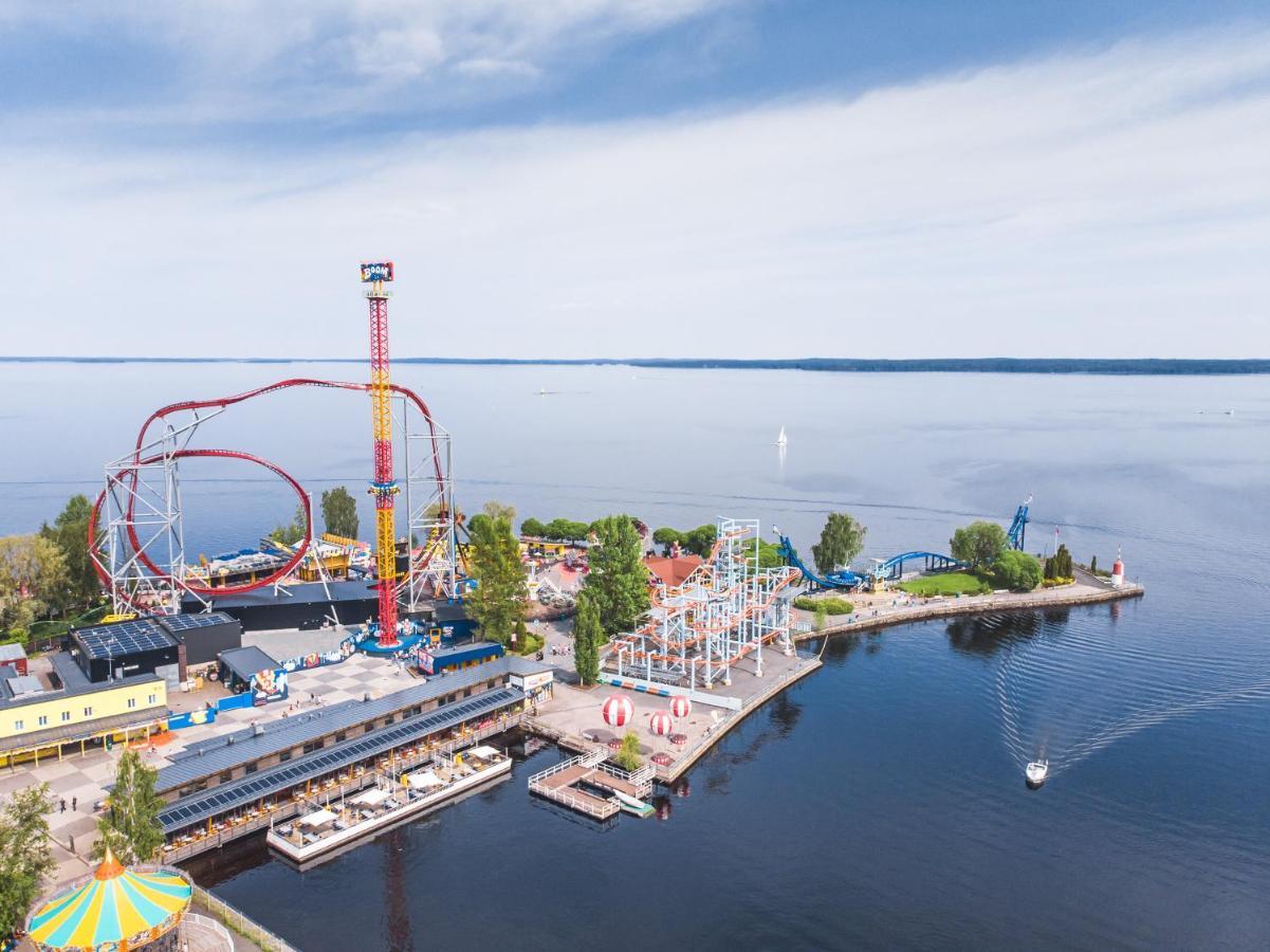 Holiday Inn Tampere - Central Station By Ihg Luaran gambar