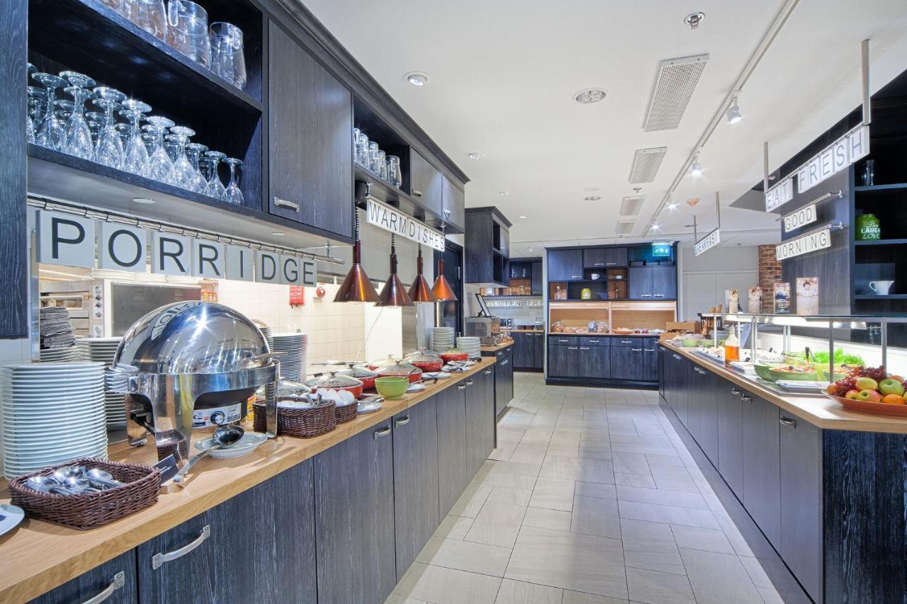 Holiday Inn Tampere - Central Station By Ihg Luaran gambar
