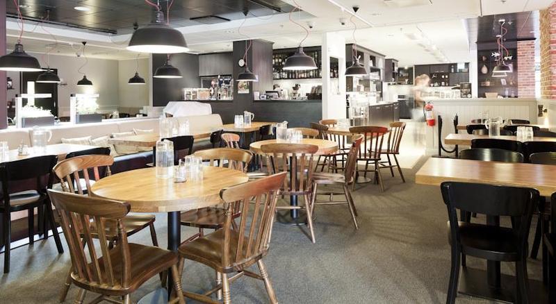 Holiday Inn Tampere - Central Station By Ihg Luaran gambar