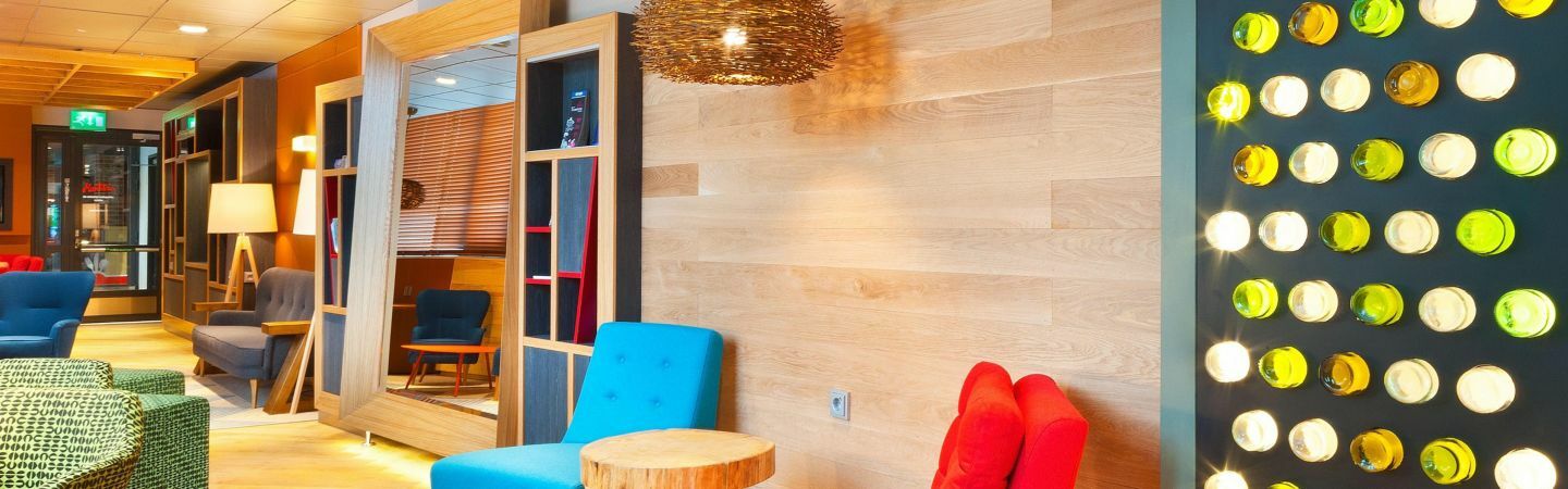 Holiday Inn Tampere - Central Station By Ihg Luaran gambar