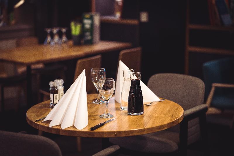 Holiday Inn Tampere - Central Station By Ihg Luaran gambar