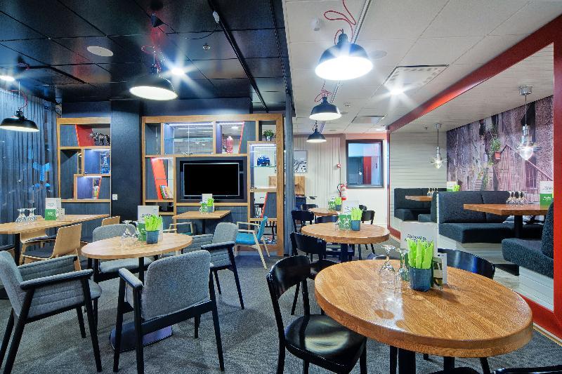 Holiday Inn Tampere - Central Station By Ihg Luaran gambar